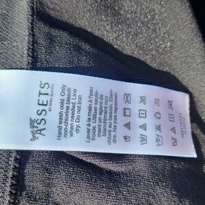 Leggings, short cut below the knee